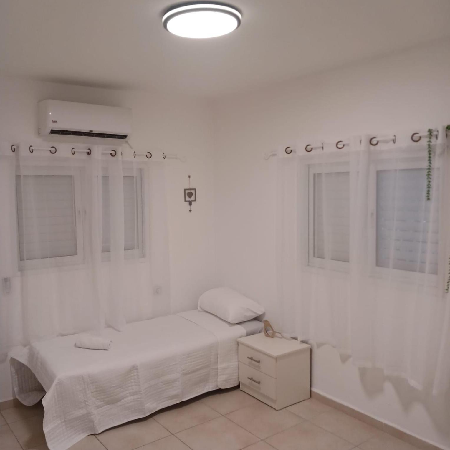 Apartament בין העצים Petach Tikva Zewnętrze zdjęcie