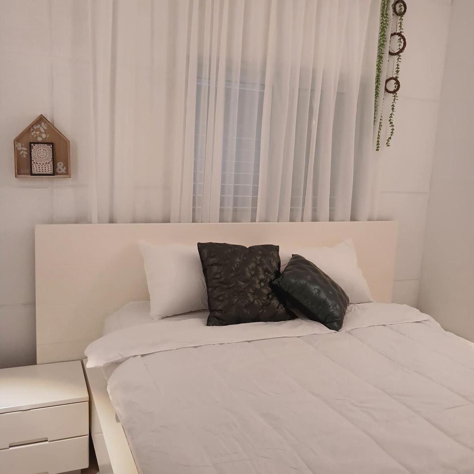 Apartament בין העצים Petach Tikva Zewnętrze zdjęcie