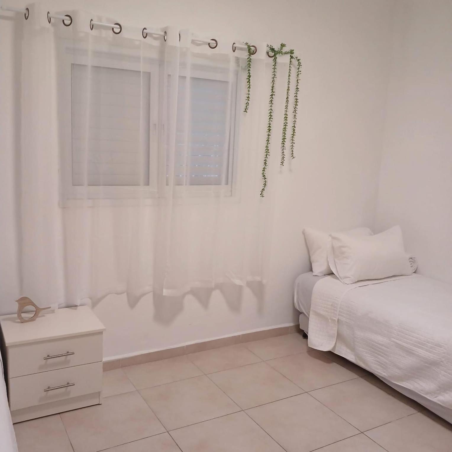 Apartament בין העצים Petach Tikva Zewnętrze zdjęcie