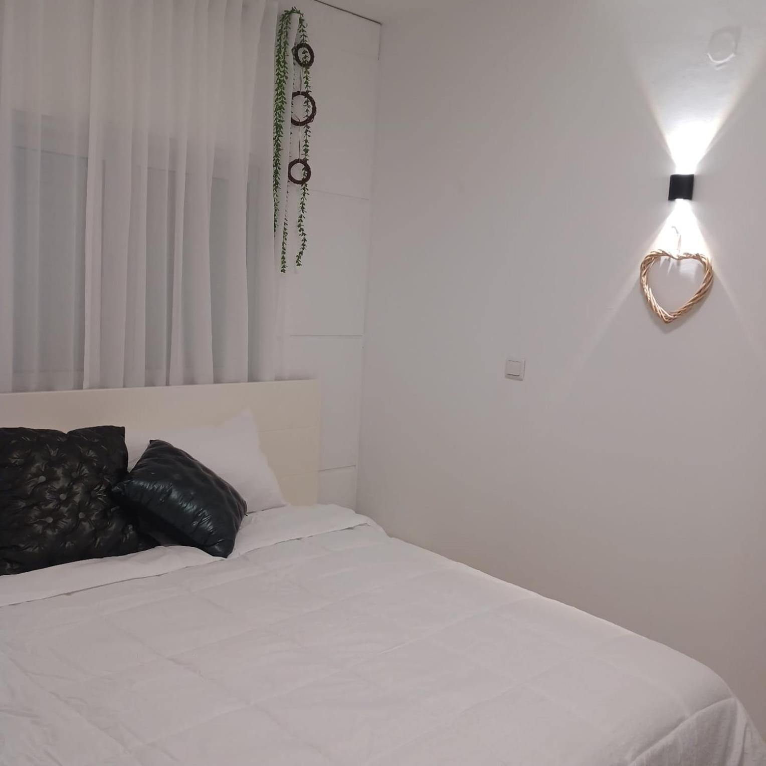 Apartament בין העצים Petach Tikva Zewnętrze zdjęcie